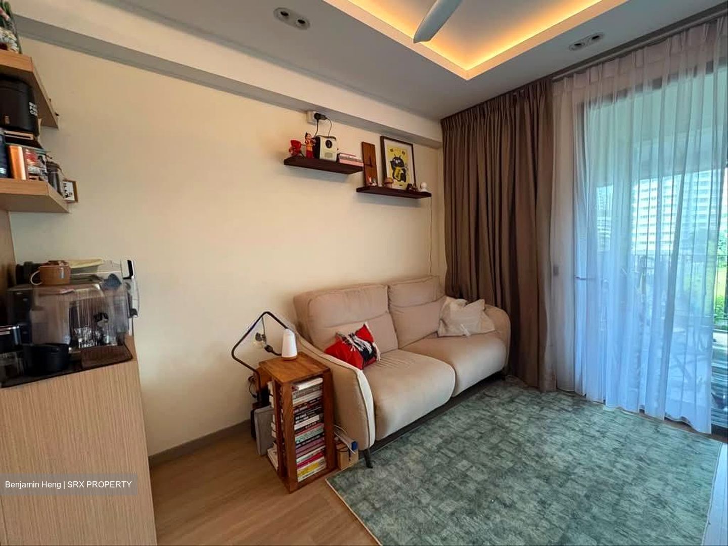 Riversails (D19), Condominium #599286741